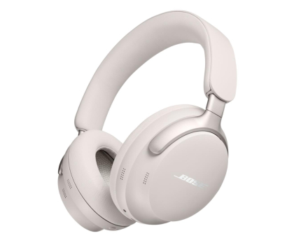 Słuchawka bezprzewodowa BOSE QuietComfort Ultra Wireless Białe
